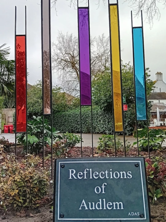 reflections