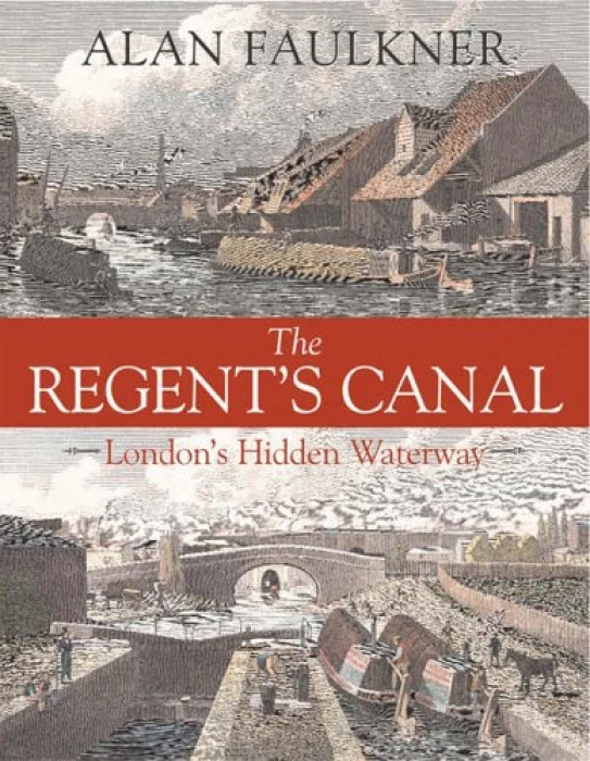 regents-canal