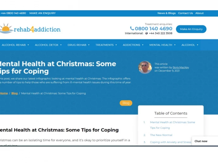 rehab4addiction