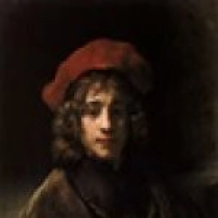 rembrandt