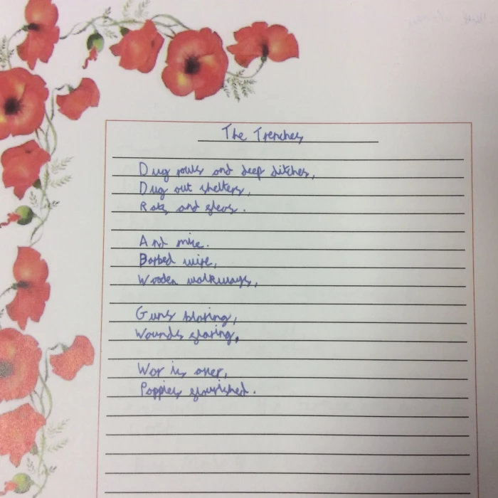 remembrance 2
