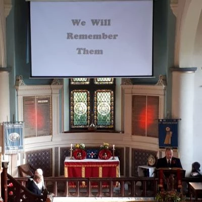 remembrance 20191110105534