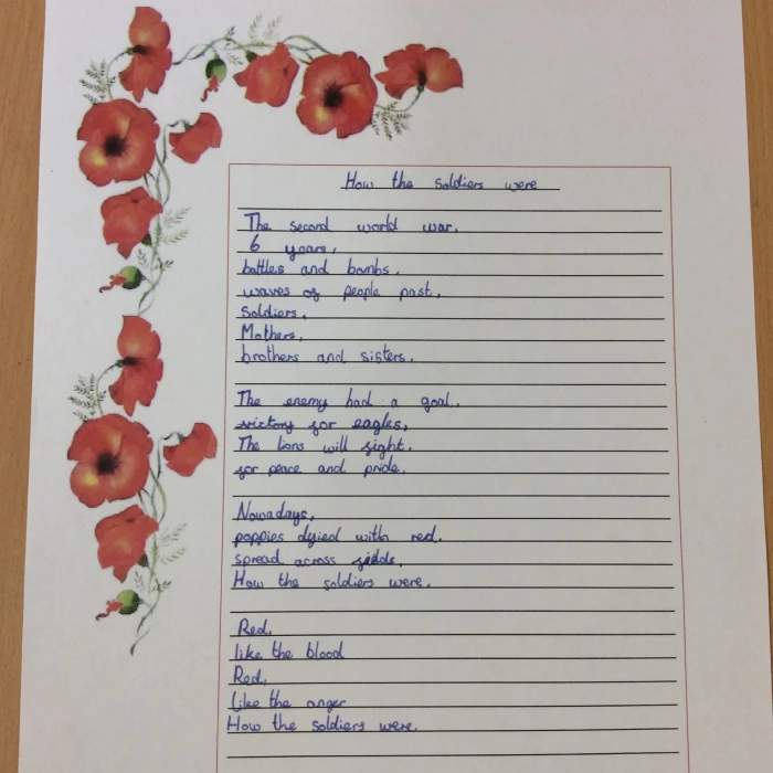 remembrance 3
