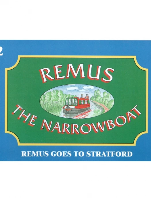remus goes to stratford