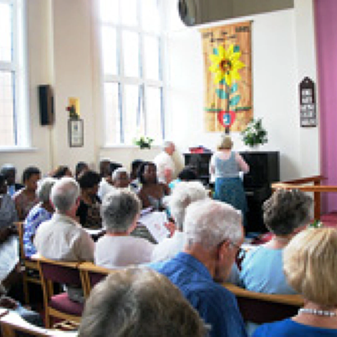 reopening celebrations in 2013