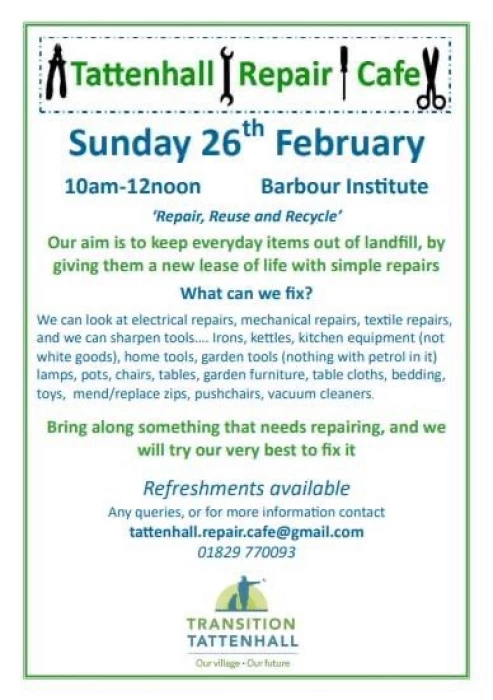 repair cafe feb 23