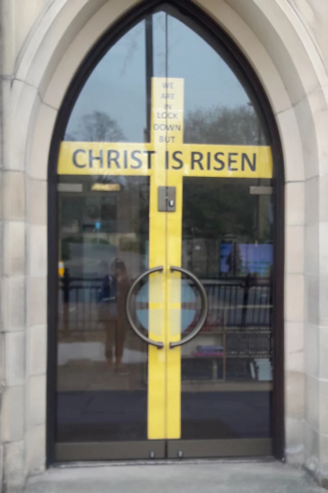 richmonddoorway