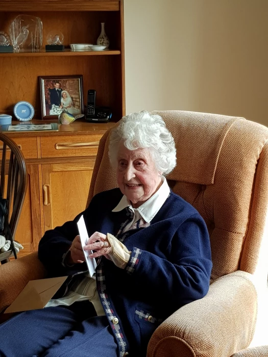 rita jackson