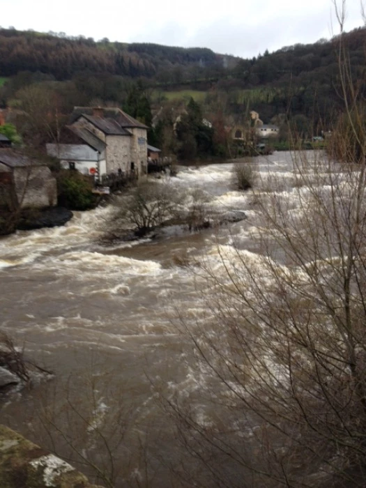 river dee 1