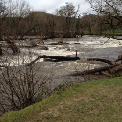 river dee 3