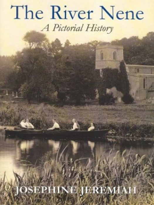 river nene