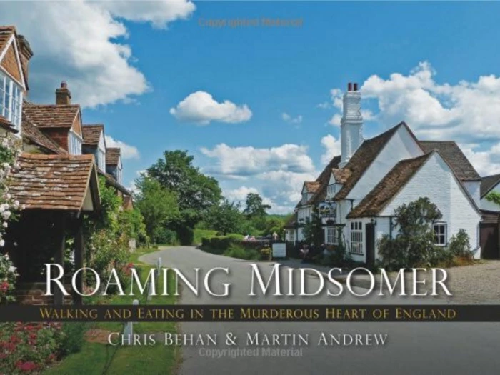 roaming midsomer