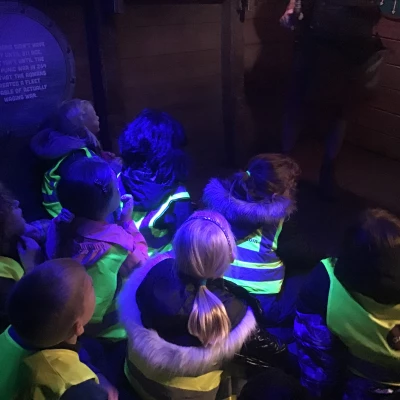 roman trip 21122