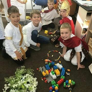 romans
