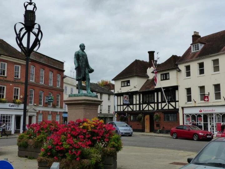 romseytown
