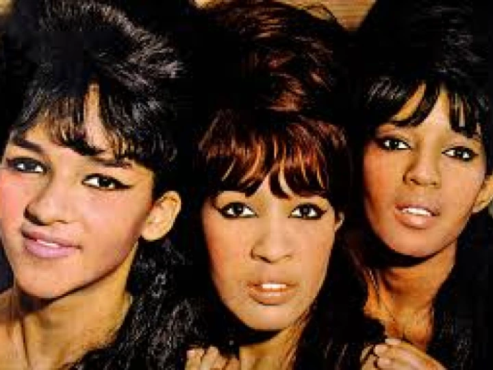 ronettes