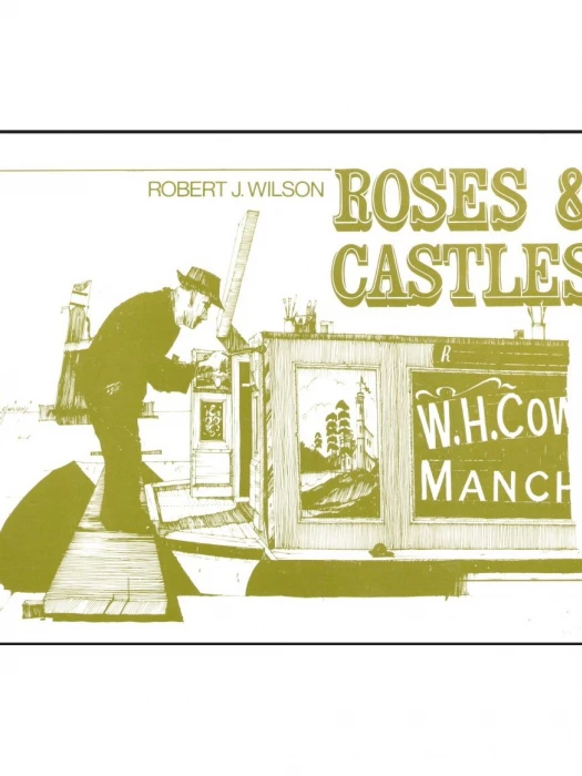 roses  castles robert wilson