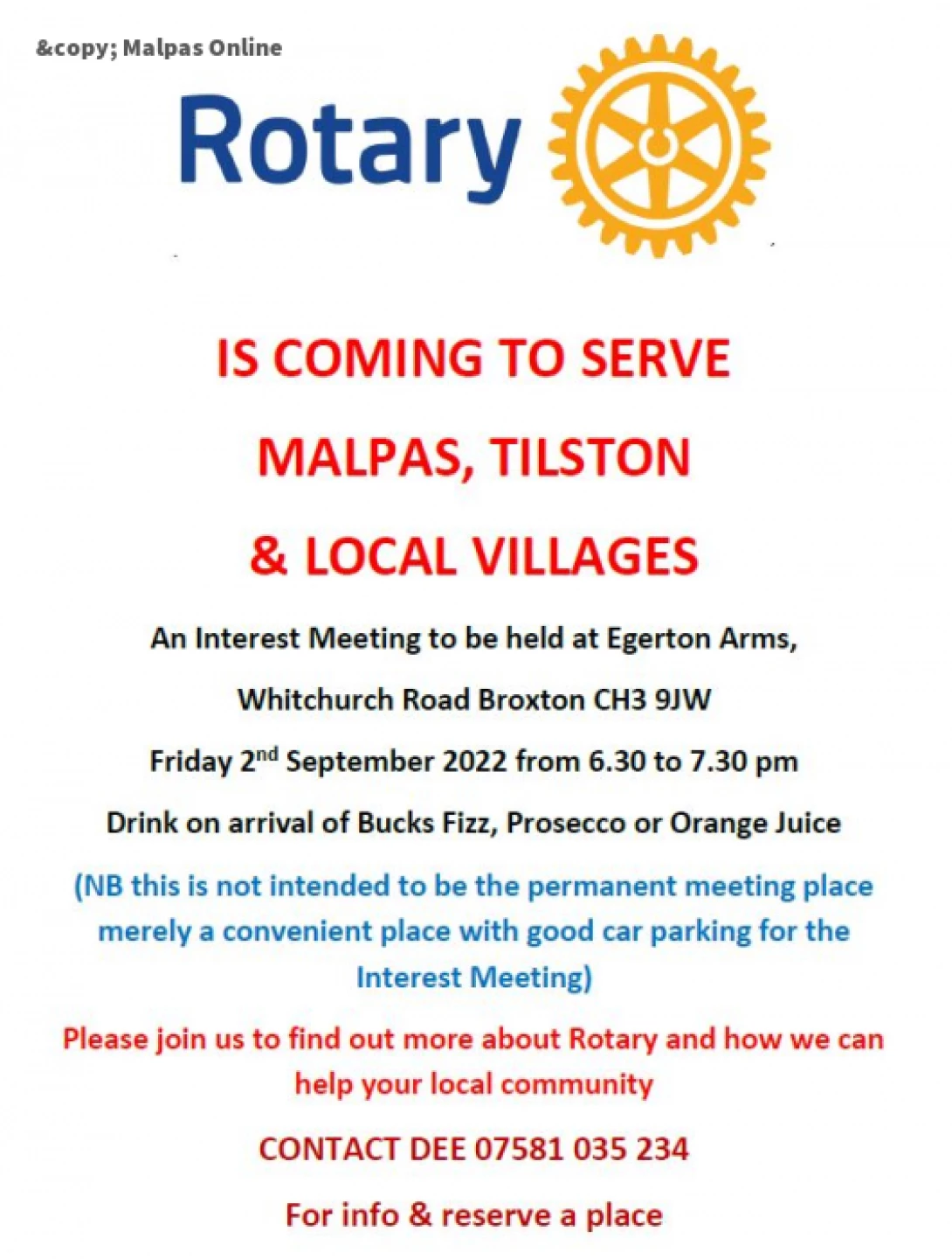 rotary