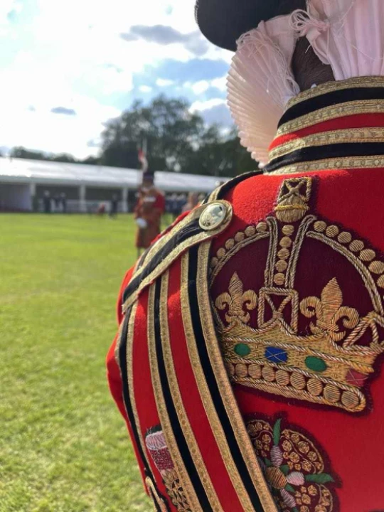 royal