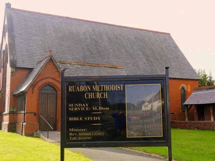 ruabon