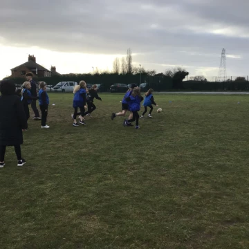 rugby
