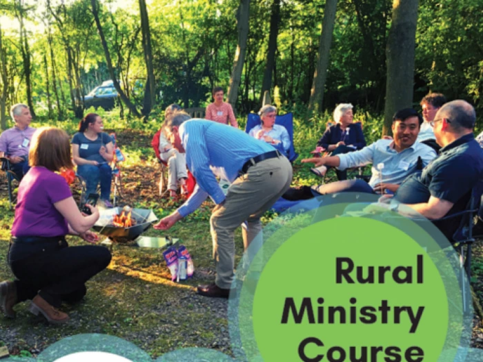 rural ministry course