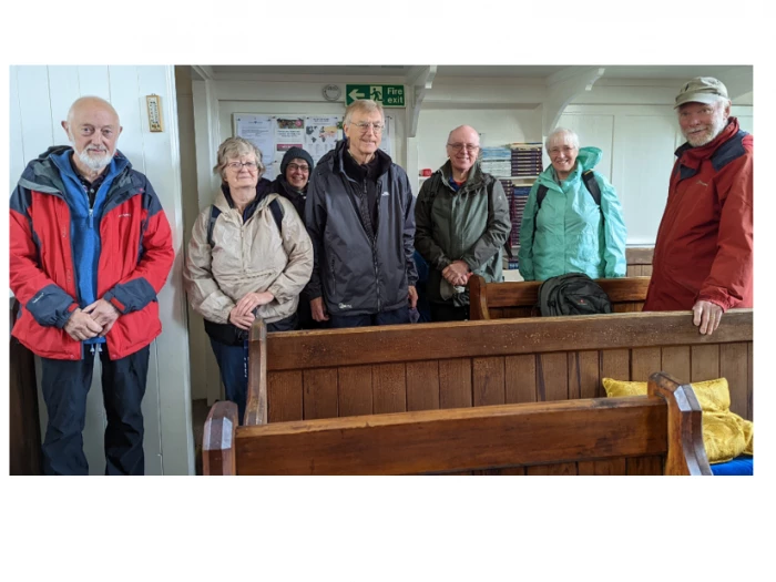 rural pilgrimage summer 2024