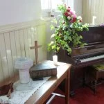 ryhill flower festival  9
