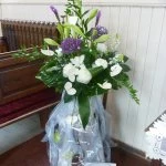 ryhill flower festival 