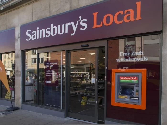 sainsburys 06