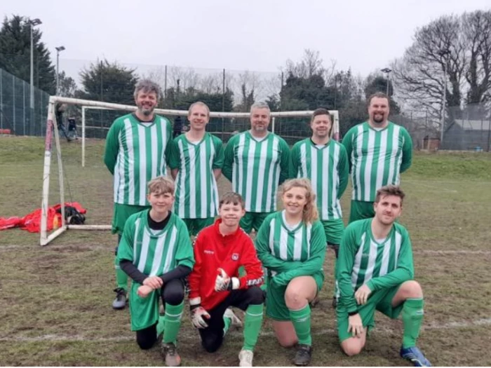 saints fc