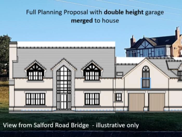 salford planning