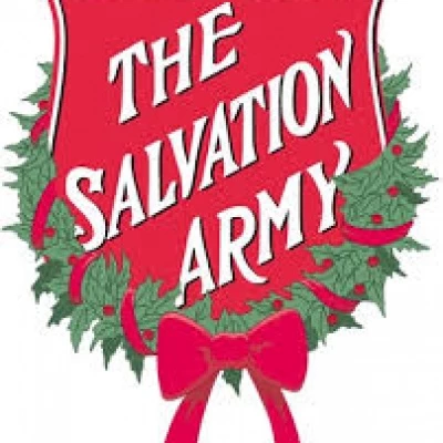 salvation army christmas