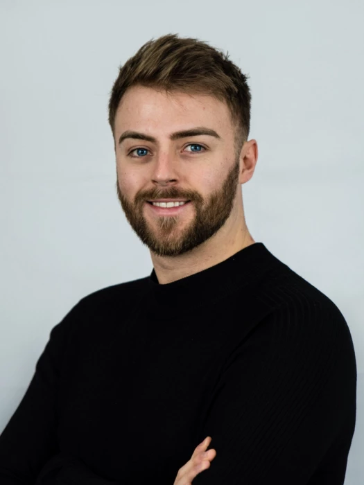 sam mcmahon
