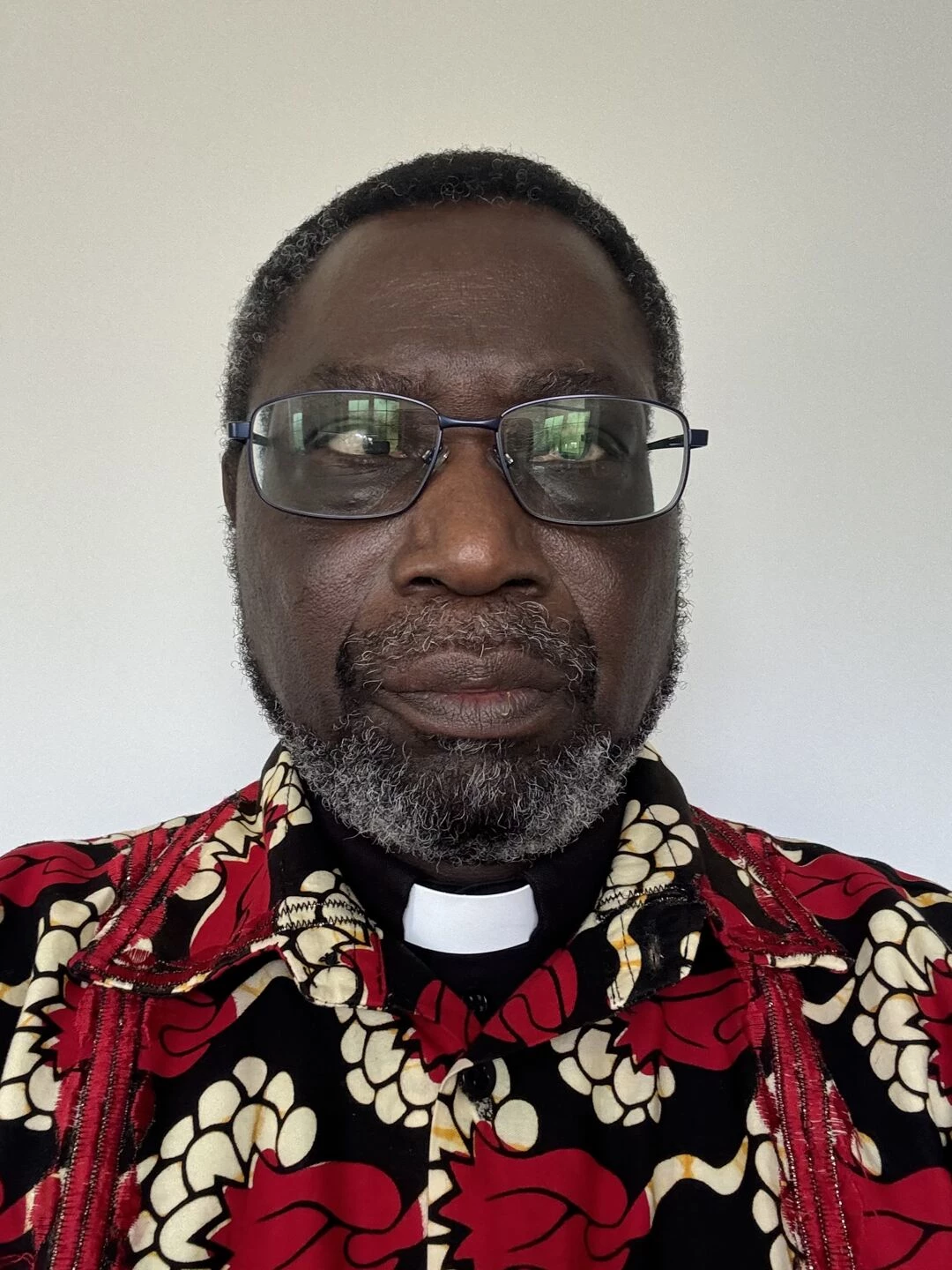samuel silungwe