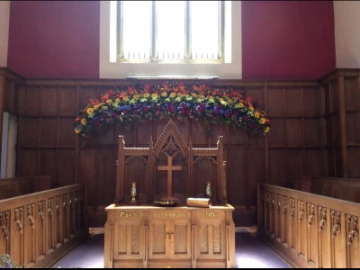 sanctuary