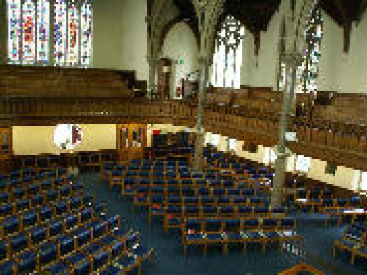 sanctuary