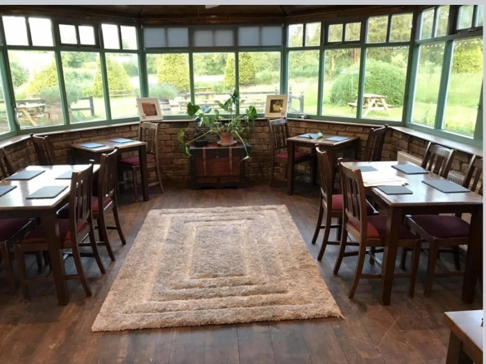 sandstone pub reopening