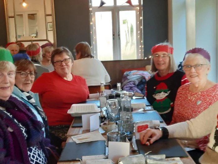 sawg christmas lunch 2022 20221207140536