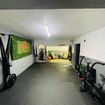 sb fitness