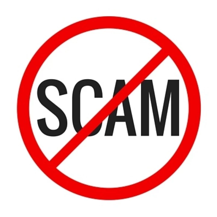 scam