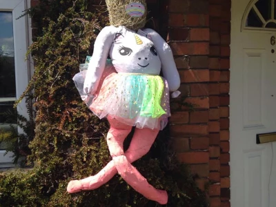 scarecrow 1