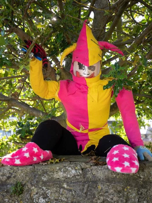 scarecrow festival 14