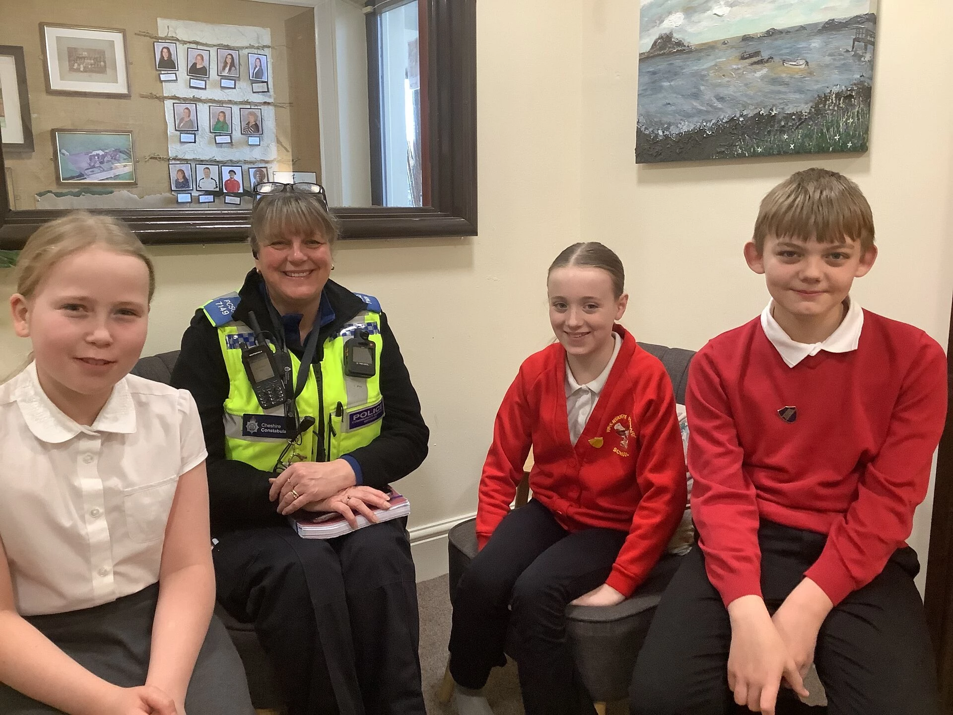 school council
