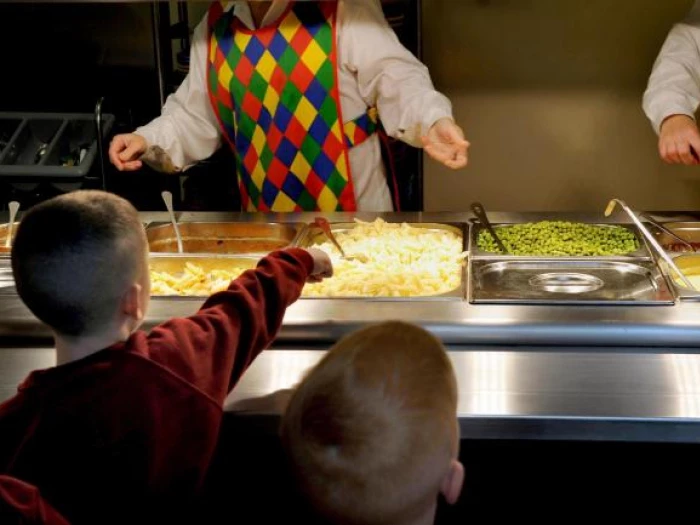 school meals