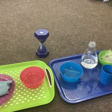 science