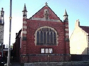 scorton