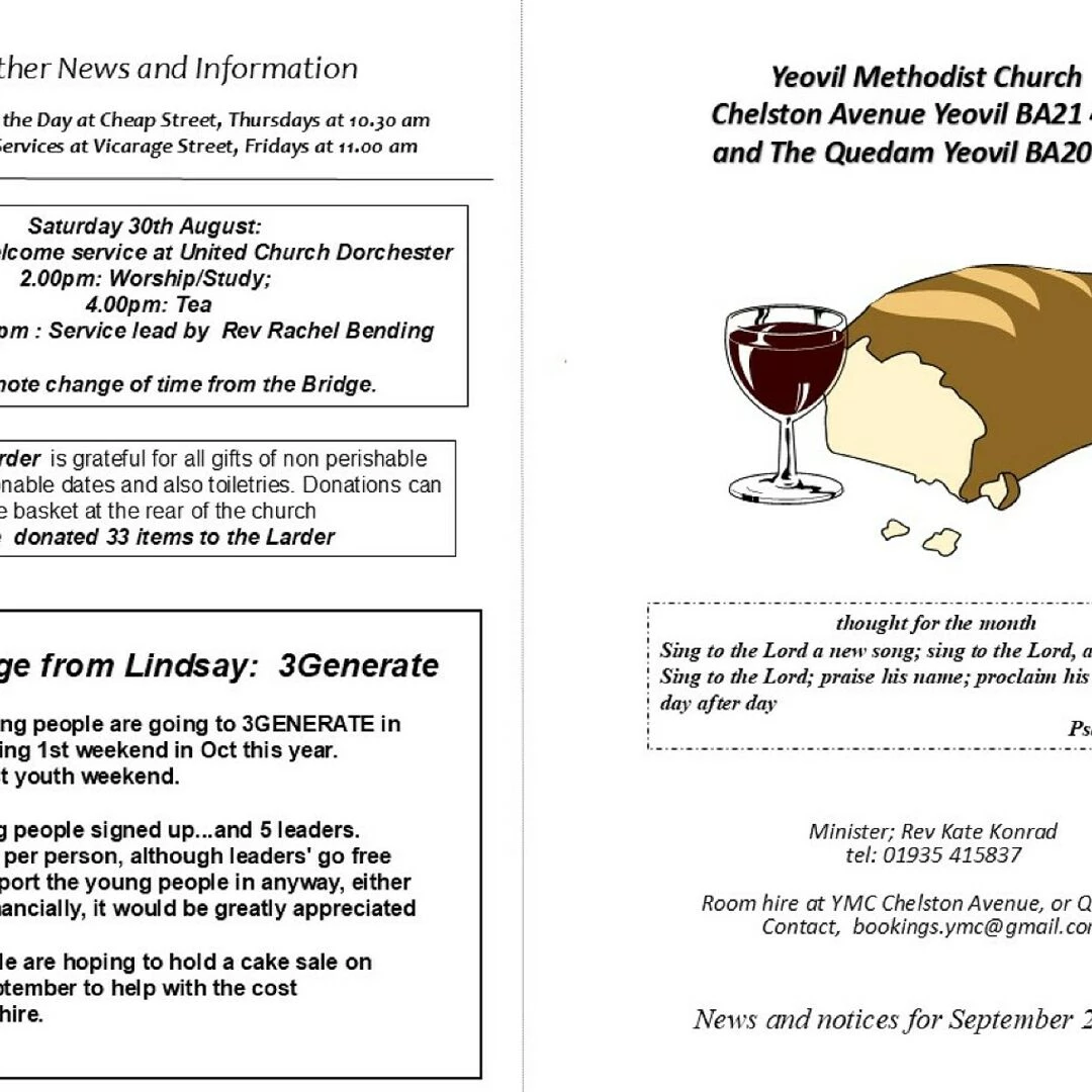sept news page 1 yeovil