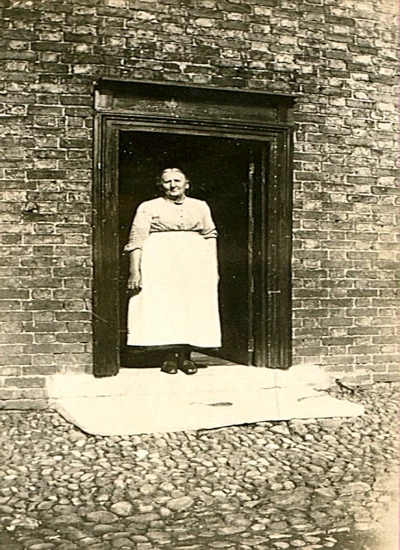 sheaf cottages 2