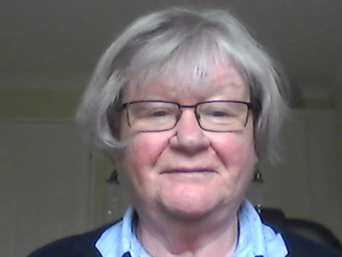 sheila brown